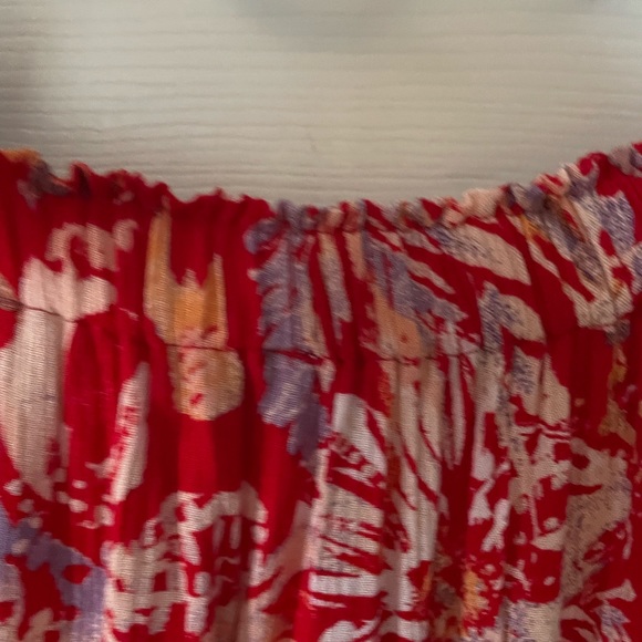 Free People Khalo skirt set New! - Picture 9 of 16